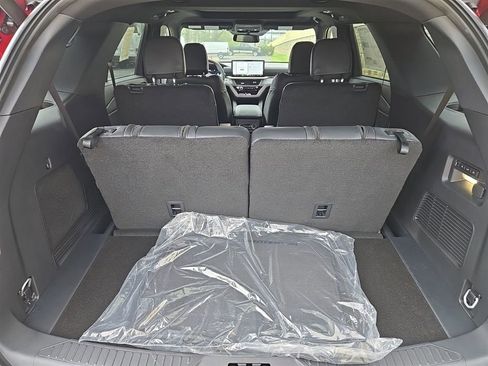 New 2026 Ford Explorer ST AWD/4WD image 18