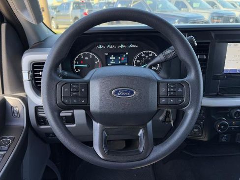 New 2026 Ford F250 XL w/ STX Appearance Package image 13