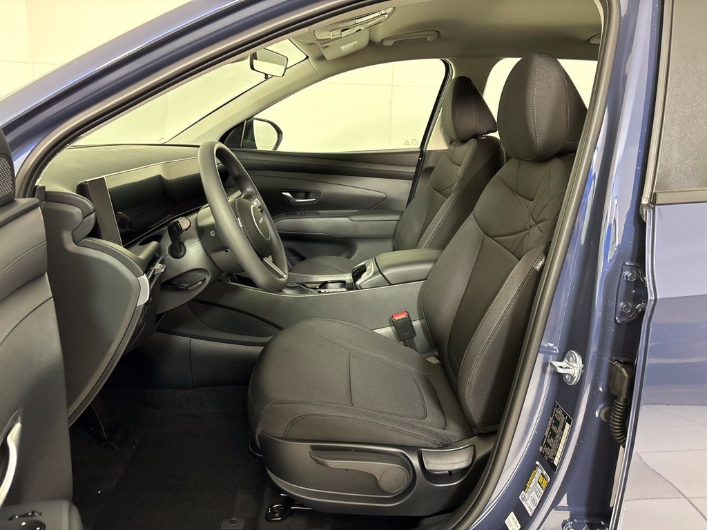 New 2026 Hyundai Tucson SE FWD image 14