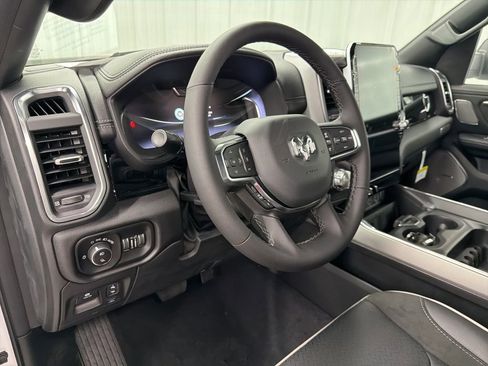 New 2026 RAM 1500 Laramie image 14