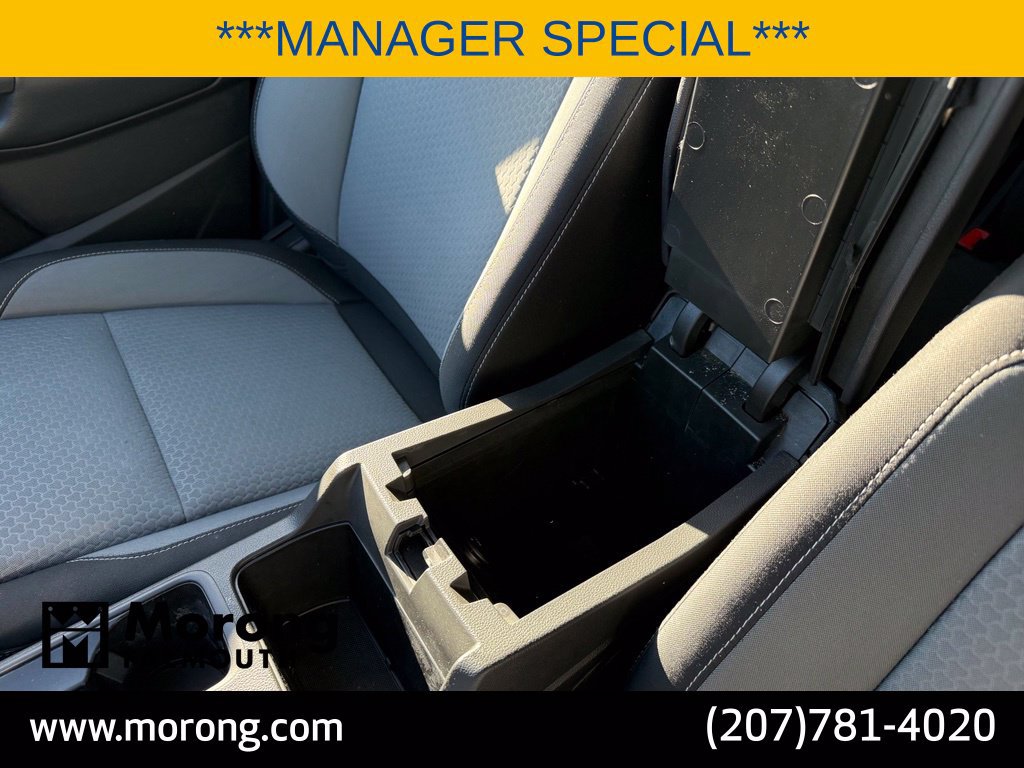 Used 2018 Ford Escape SE AWD/4WD image 45