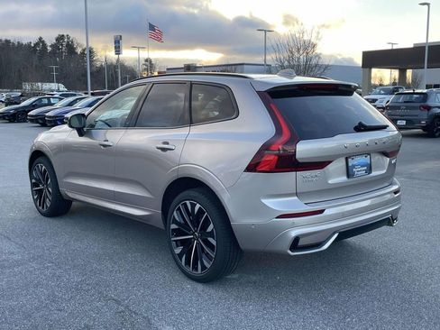 New 2026 Volvo XC60 B5 Ultra w/ Protection Package Premier image 26