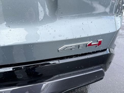 New 2026 GMC Terrain AT4 image 28