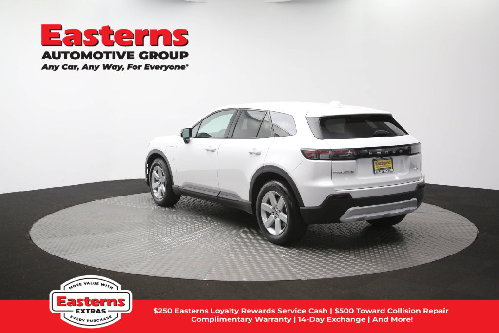 Used 2024 Honda Prologue EX image 63