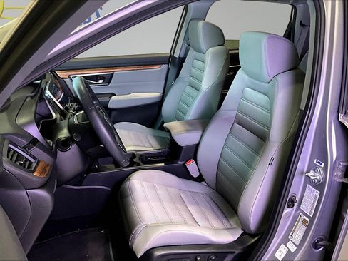 Used 2021 Honda CR-V EX image 21