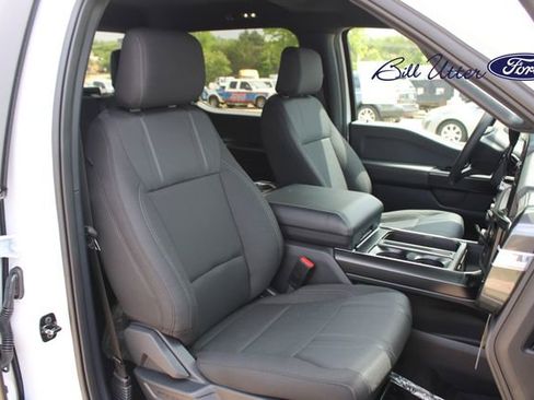 New 2026 Ford F150 STX image 7