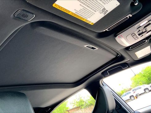 Used 2026 Toyota Camry SE w/ Multimedia Upgrade Package image 14