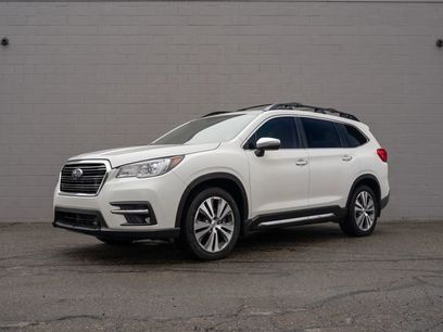 Used 2020 Subaru Ascent Touring w/ Popular Package #3