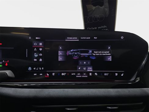 New 2025 Audi S5 Premium Plus image 24