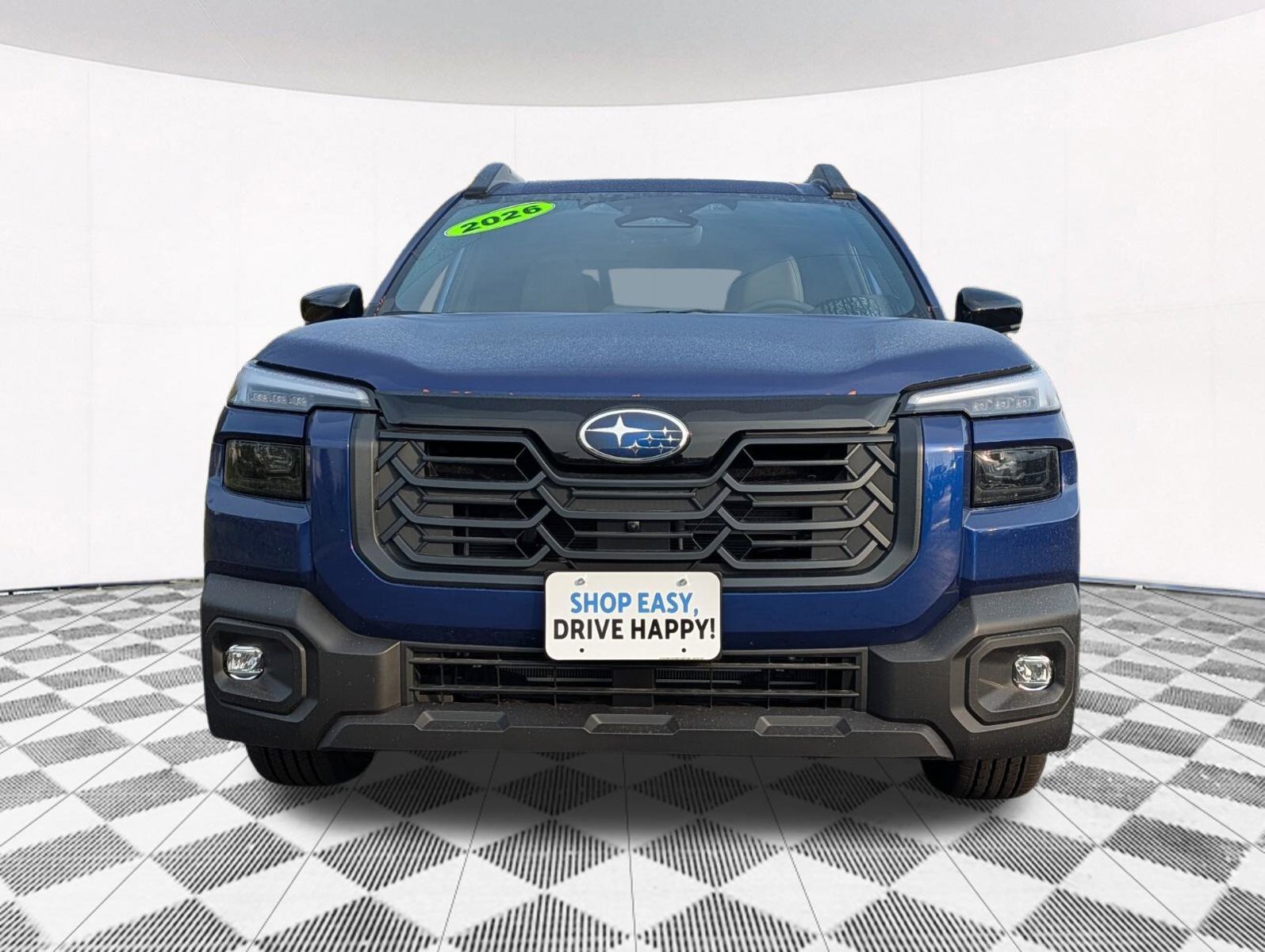 New 2026 Subaru Outback Limited XT AWD/4WD image 23