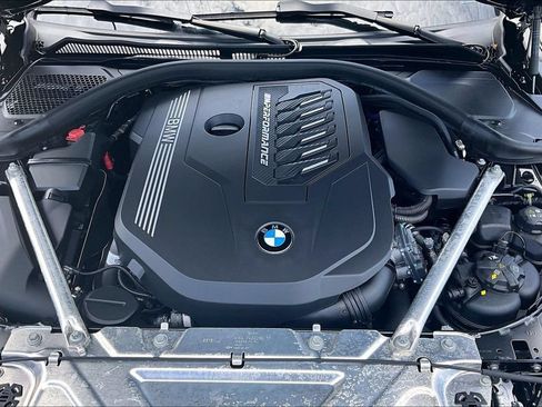 Certified 2023 BMW M440i Coupe w/ Premium Package RWD image 29