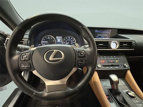 Used 2018 Lexus RC 300 300 image 17