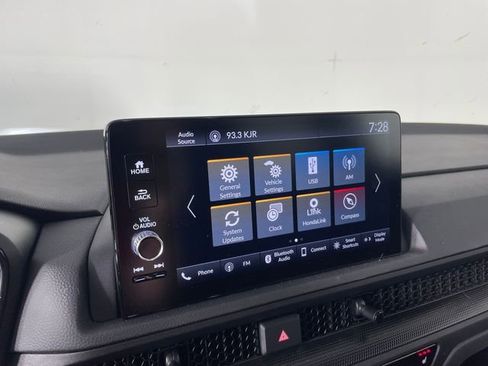 Used 2025 Honda CR-V Sport-L image 7