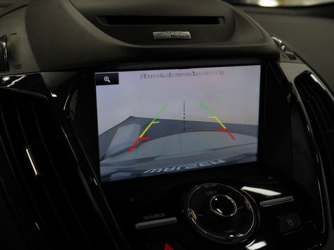 Used 2014 Ford Escape Titanium w/ Equipment Group 401A image 22