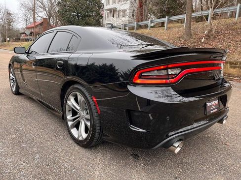 Used 2021 Dodge Charger R/T image 39