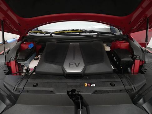 Certified 2023 Kia EV6 GT-Line AWD/4WD image 3