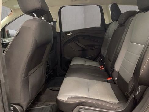 Used 2014 Ford Escape SE w/ Equipment Group 201A AWD/4WD image 8