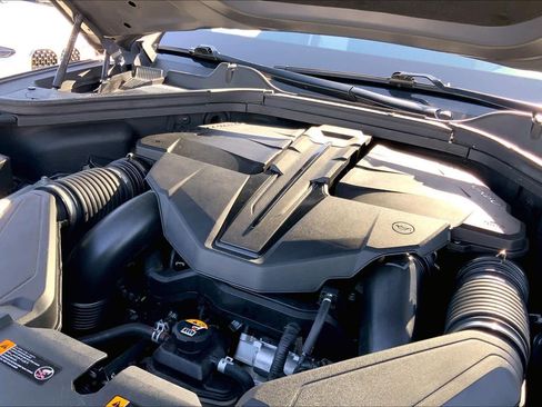 Used 2021 Genesis GV80 3.5T image 62