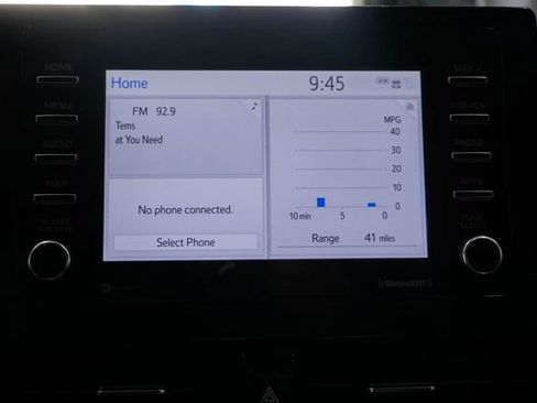 Used 2024 Toyota Camry SE FWD image 15