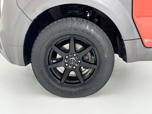 Used 2004 Honda Element EX image 22