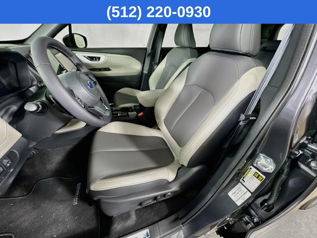 New 2026 Subaru Forester Touring AWD/4WD image 26