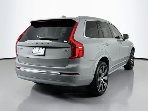New 2025 Volvo XC90 T8 Plus w/ Protection Package Premier image 5