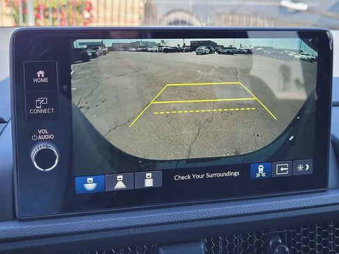 New 2026 Honda CR-V Sport-L image 8