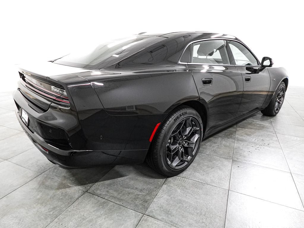 New 2026 Dodge Charger R/T w/ Driver Convenience Group AWD/4WD image 7