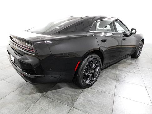 New 2026 Dodge Charger R/T w/ Driver Convenience Group AWD/4WD image 7