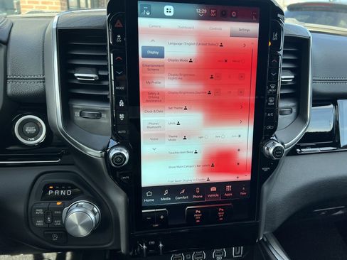 New 2026 RAM 1500 Laramie w/ Night Edition AWD/4WD image 27