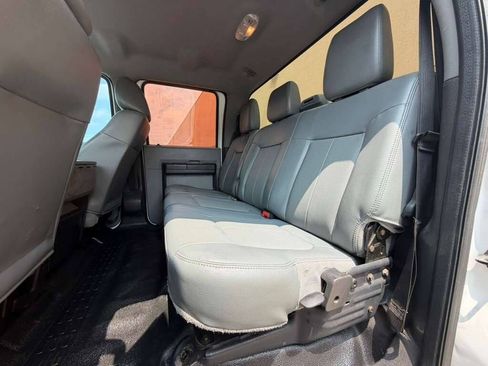 Used 2015 Ford F350 XL w/ Power Equipment Group AWD/4WD image 25