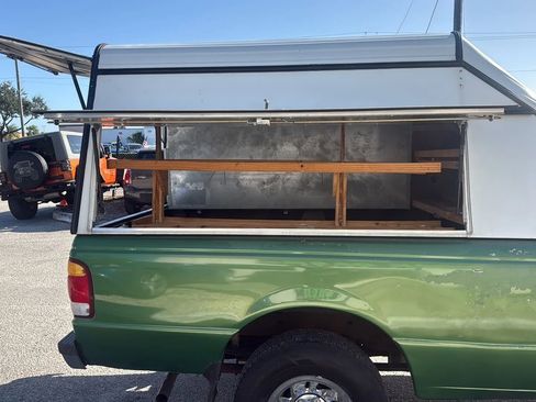 Used 1999 Ford Ranger Long Bed image 11