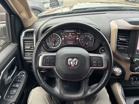 Used 2022 RAM 2500 Laramie image 22