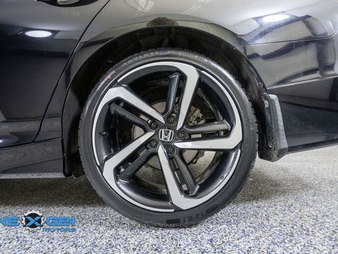 Used 2021 Honda Accord Sport Special Edition image 44