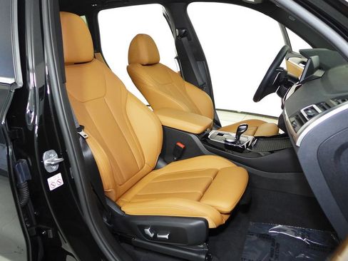 Used 2023 BMW X3 sDrive30i w/ Convenience Package w/ZPA RWD image 19