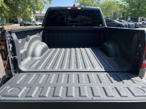 Used 2024 RAM 1500 Rebel w/ Rebel Level 2 Equipment Group AWD/4WD image 7