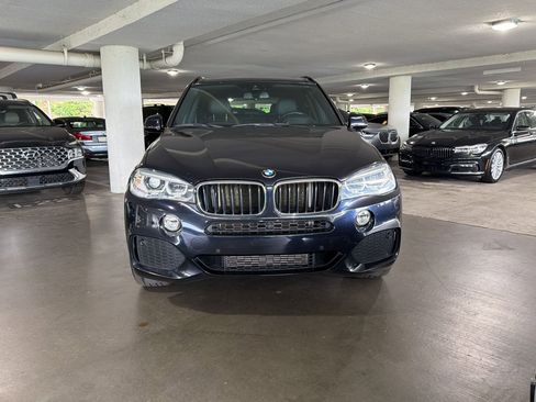 Used 2018 BMW X5 xDrive35i AWD/4WD image 5