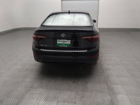 Used 2022 Volkswagen Jetta S FWD image 7