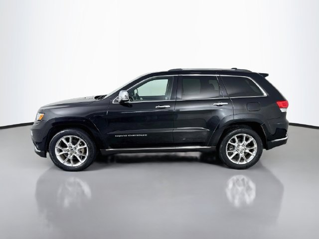 Used 2014 Jeep Grand Cherokee Summit AWD/4WD image 10