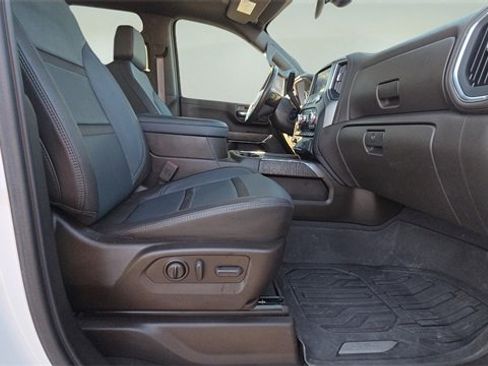 Used 2022 GMC Sierra 2500 Denali image 13