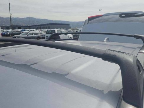 Used 2025 Toyota RAV4 LE image 7