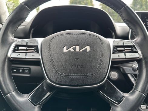 Used 2022 Kia Telluride SX w/ SX Prestige Package image 35