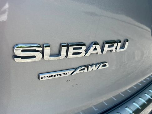 Used 2021 Subaru Ascent Premium w/ Sport Package AWD/4WD image 13
