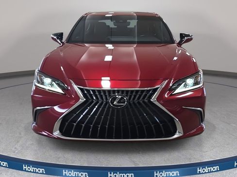 Used 2024 Lexus ES 300h w/ Premium Package image 3
