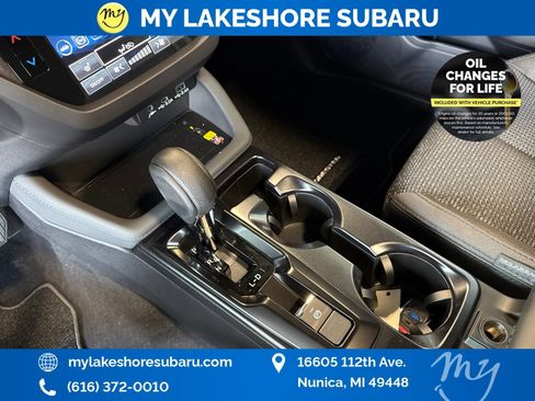 New 2026 Subaru Forester Premium AWD/4WD image 20