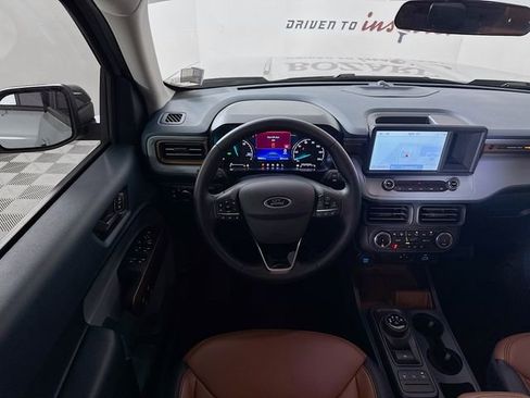 Certified 2024 Ford Maverick Lariat image 27