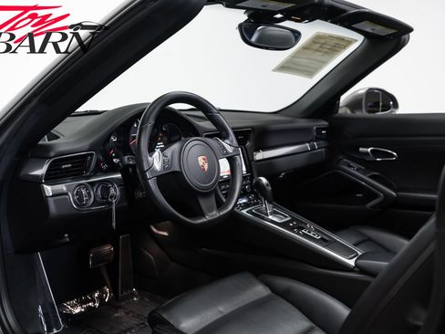 Used 2016 Porsche 911 Carrera 4 AWD/4WD image 52