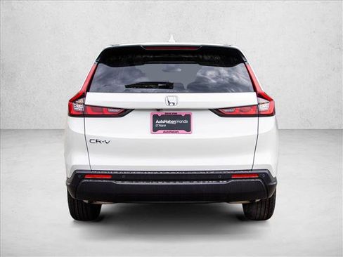New 2026 Honda CR-V EX-L image 6