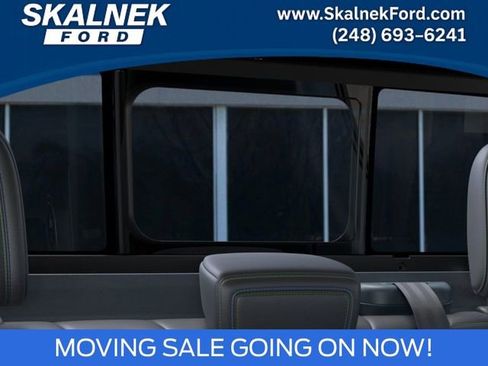 New 2026 Ford Maverick Lobo AWD/4WD image 24