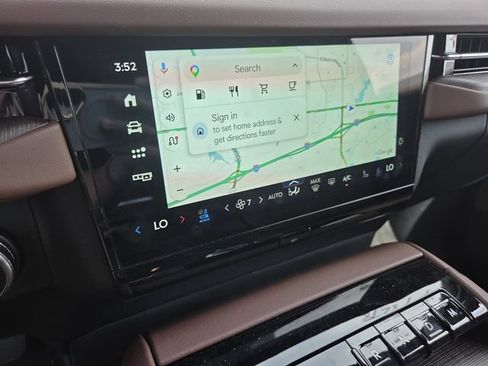 New 2026 Lincoln Navigator Reserve AWD/4WD image 6